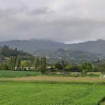 Photo n°2 de l'avis de Marino.o fait le 25/04/2019 à 08:20 sur le  Ristorante Pizzeria Barberino di Mugello - Ondalunga - à Barberino di Mugello