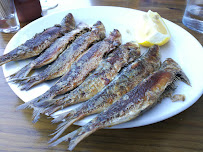 Plats et boissons du Restaurant français La Plancha D'Ilbarritz à Bidart - n°20