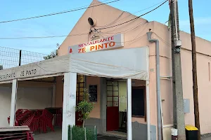 Restaurante Zé Pinto image