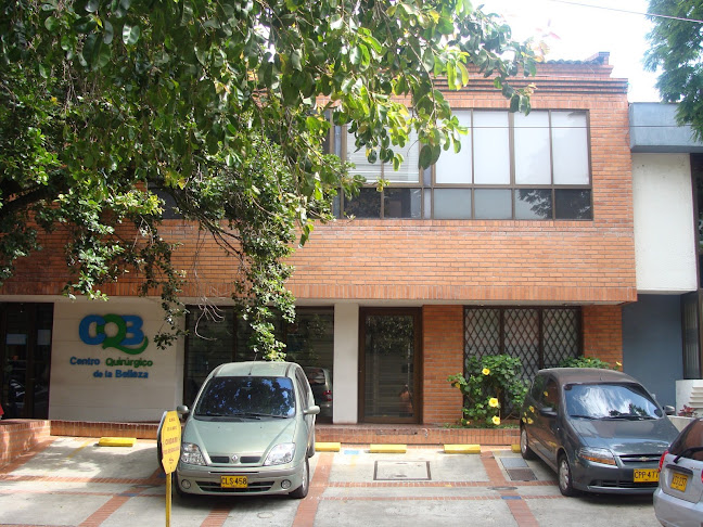 Comentarii opinii despre Centro Quirúrgico de la Belleza