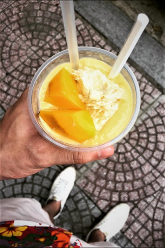 Top 20 cửa hàng banana Quận 12 Hồ Chí Minh 2022