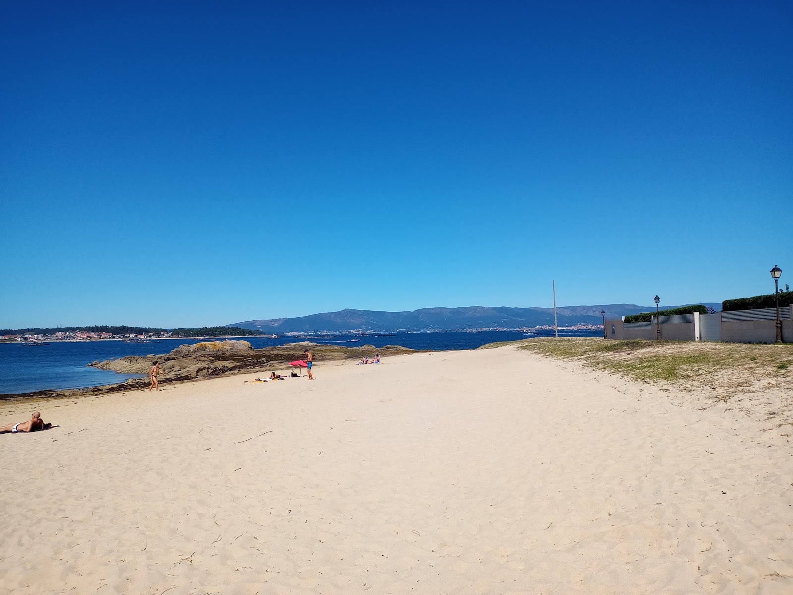 Terron beach II'in fotoğrafı ve yerleşim