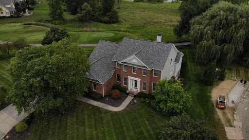 Roofing Contractor «Roof Revivers», reviews and photos, 605 N High St, Columbus, OH 43215, USA