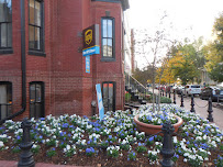 The UPS Store - Photo 8 - Car repair in Washington, DC, Washington