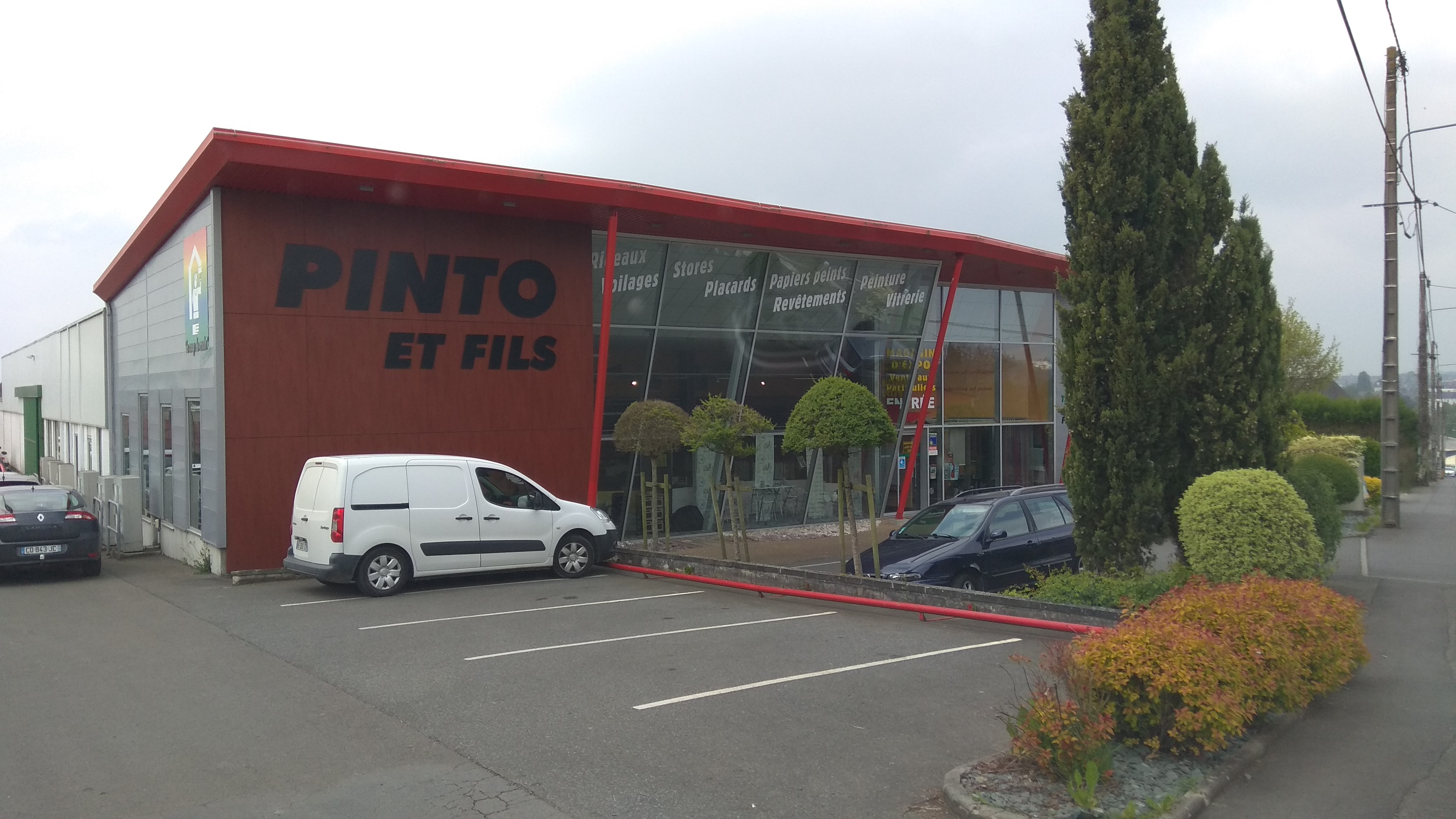 Photo n° 1 de l'avis de reno.u fait le 05/05/2017 à 10:05