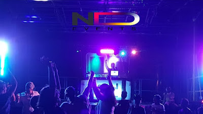 ND EVENTS 33 à Saint-Christoly-Médoc