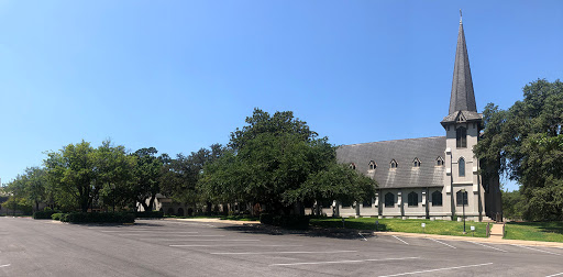 St. Paul's Episcopal Church