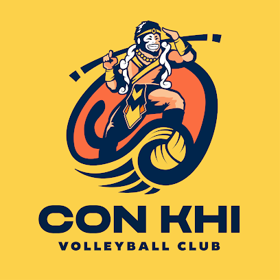 Con Khi Volleyball Club