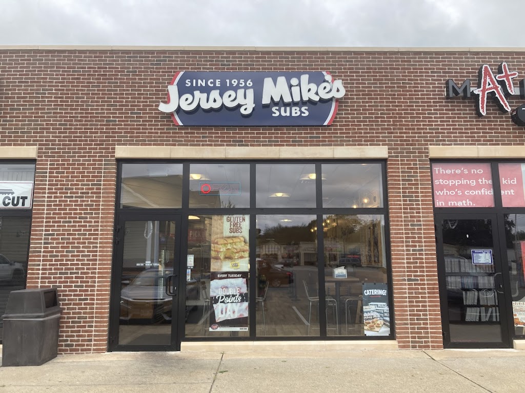 Jersey Mike's 11731