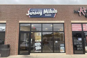 Jersey Mike's Subs image