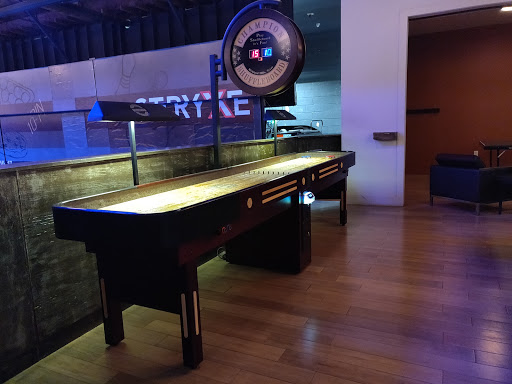 Bowling Alley «STRYXE», reviews and photos, 300 Main St, Madison, NJ 07940, USA