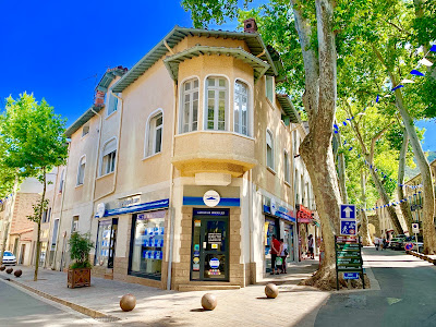 Agence immobilière Guy Hoquet CERET à Céret