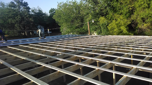 Roofing Contractor «Ramos Roofing and Remodling», reviews and photos, 2306 W Shaw St, Tyler, TX 75701, USA