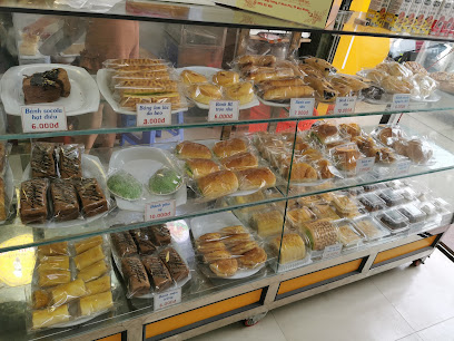 Tiệm Bánh Đăng Khôi
