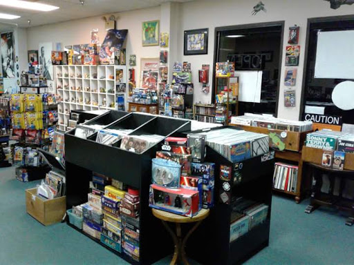 Collectibles Store «Catapult Collectibles», reviews and photos, 40 W Terra Cotta Ave j, Crystal Lake, IL 60014, USA