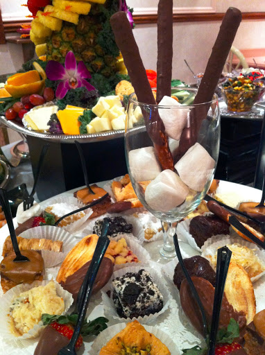 Sandwich Shop «The Picnic Basket», reviews and photos, 501 N Milwaukee Ave, Libertyville, IL 60048, USA