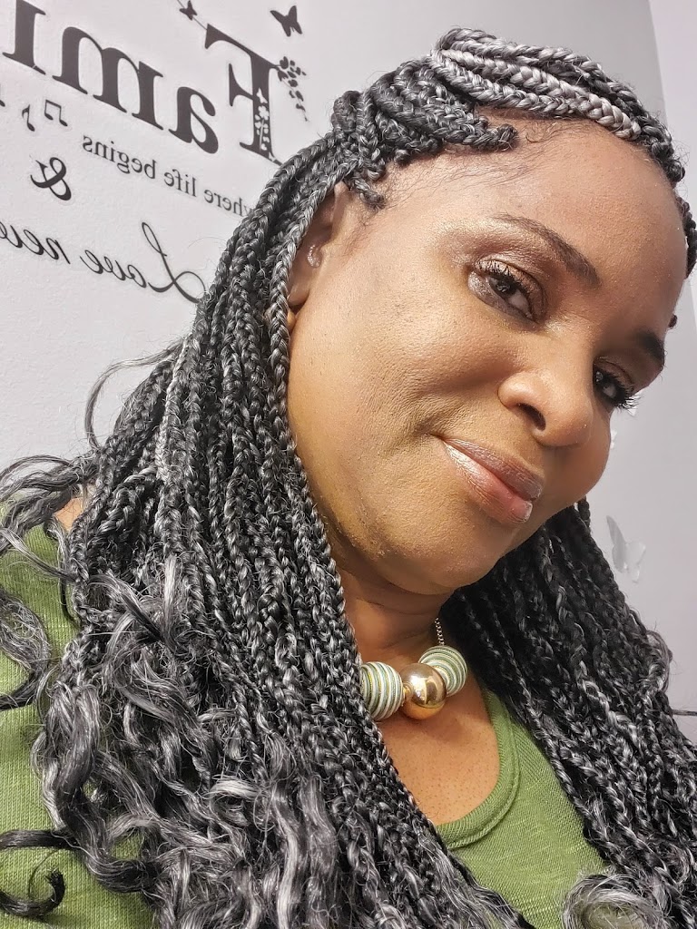Monic Hair Braiding 27406