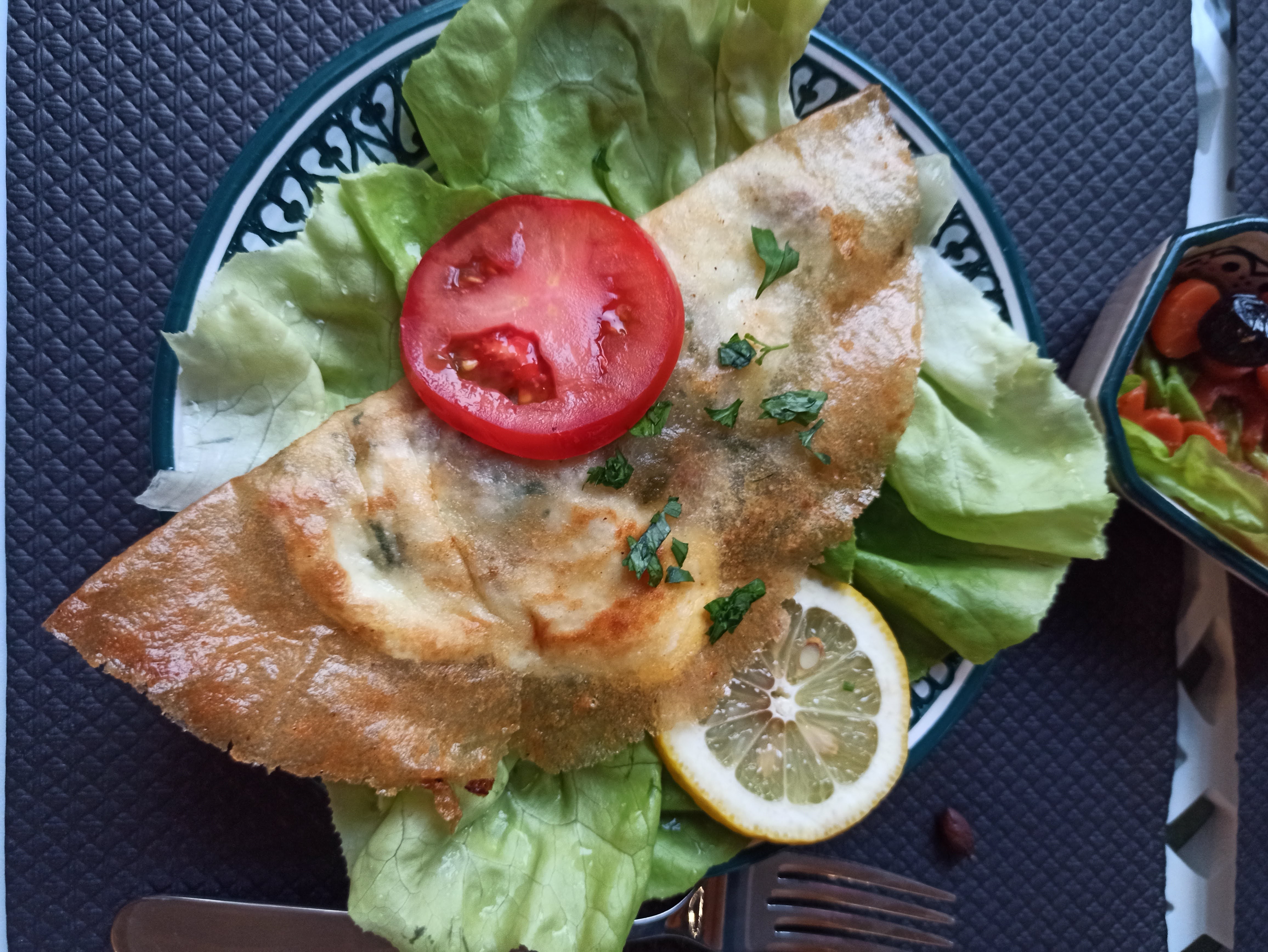 Photo n° 4 de l'avis de valerie.i fait le 03/10/2023 à 10:08