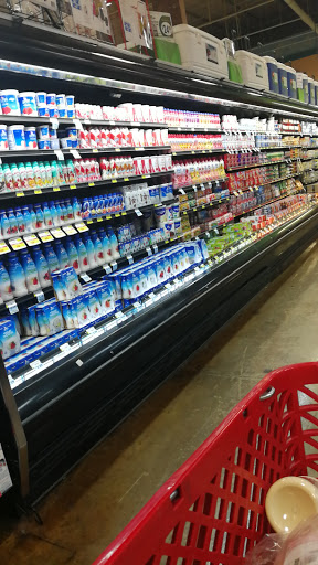 Grocery Store «El Rio Grande #7», reviews and photos, 10325 Lake June Rd #400, Dallas, TX 75217, USA