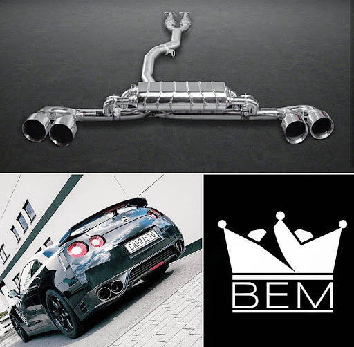 Auto Body Shop «Bubbas Exotic Motorsports», reviews and photos, 506 Commerce Way, Jupiter, FL 33458, USA