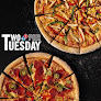 Domino's Pizza - Nottingham - Nuthall Road