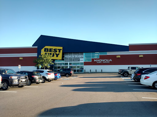 Electronics Store «Best Buy», reviews and photos, 700 Providence Hwy, Dedham, MA 02026, USA