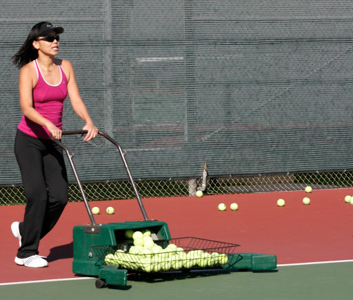 Do It Tennis image