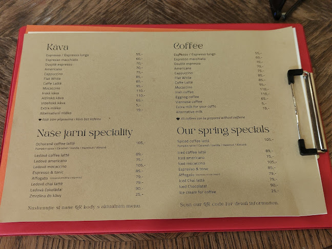 Artisan Cafe & Bistrot - Kavárna