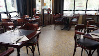 Atmosphère du Restaurant CHEZ VASSILI à Nancy - n°6