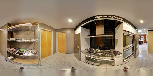 Appliance Store «Top Line Appliance Center», reviews and photos, 2025 NJ-34, Wall Township, NJ 07719, USA