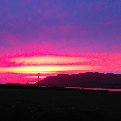 Photos of Ceann Sibeal Golf Club