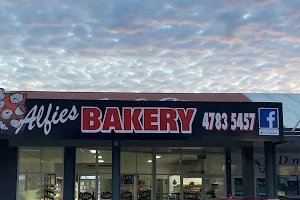 Alfies Bakery image