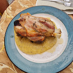 Photo n°13 de l'avis de Stefano.a fait le 02/10/2023 à 05:43 sur le  First King restaurant bar à Ballabio