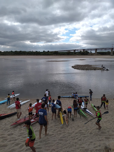 Avaliações doNatural beach em Santarém - Agência de viagens