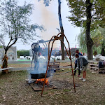 Photo n°2 de l'avis de Barbara.o fait le 05/10/2021 à 04:36 sur le  Puravida à San Martino Siccomario