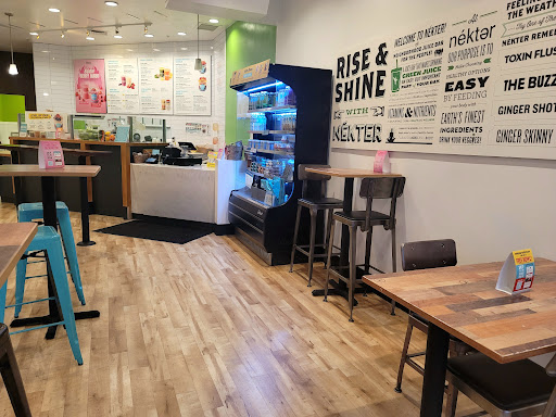 Nekter Juice Bar image