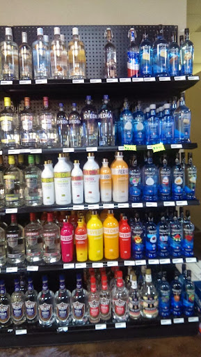 Liquor Store «Shotz Liquor», reviews and photos, 1310 W Main St, Lewisville, TX 75067, USA