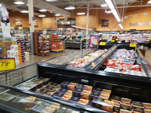 Grocery Store «Kroger», reviews and photos, 108 W Highland Rd, Howell, MI 48843, USA