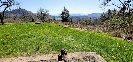 Park «Willamette Heights Park», reviews and photos, 508 Valley View, Springfield, OR 97477, USA