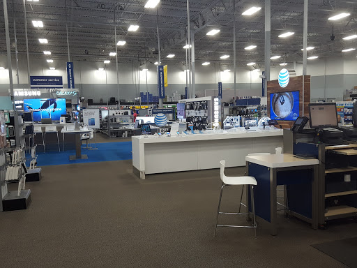 Electronics Store «Best Buy», reviews and photos, 3150 New Center Point, Colorado Springs, CO 80922, USA