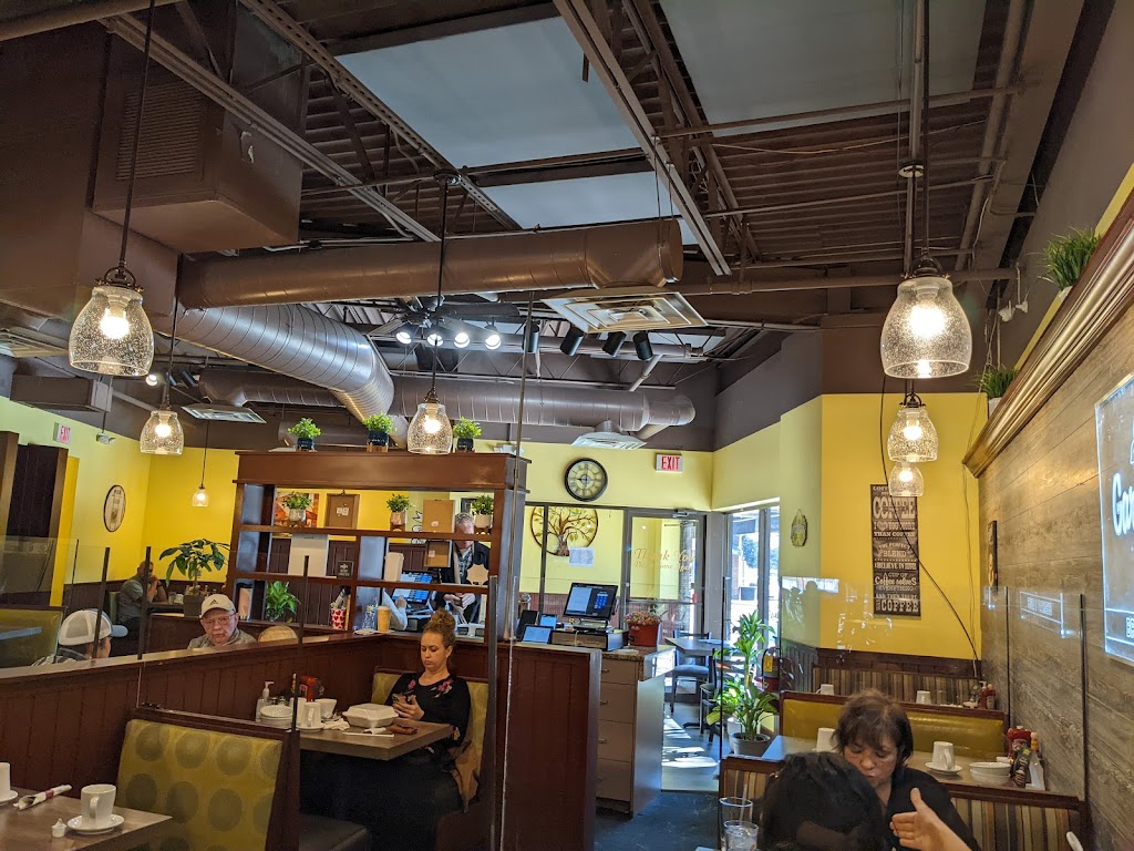 Garden Berry Cafe Hinsdale Hinsdale, IL 60521 Menu, Reviews, Hours