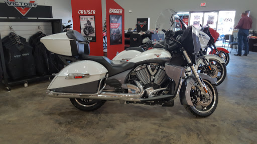 Motorcycle Dealer «Polaris of Baton Rouge», reviews and photos, 11720 Airline Hwy, Baton Rouge, LA 70817, USA