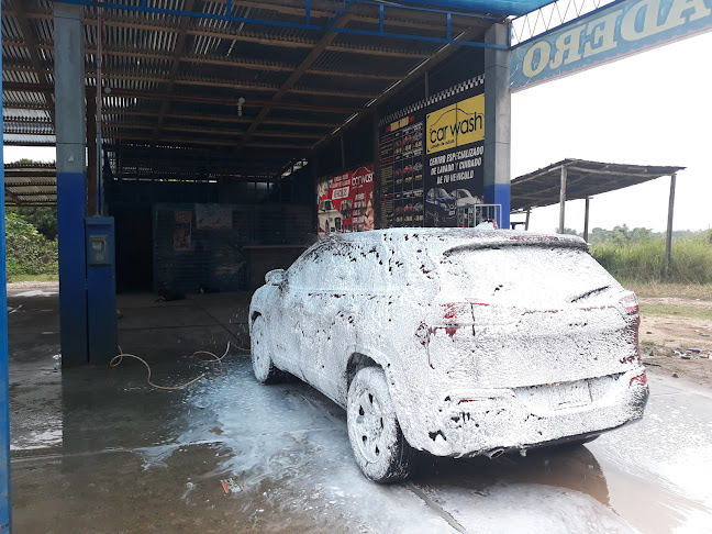 Opinii despre Car Wash ACOSTA în Juanjuí - Servicio de lavado de coches
