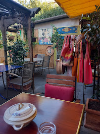 Les plus récentes photos du Restaurant Les délices de c line b à Saint-Rémy-de-Provence - n°3