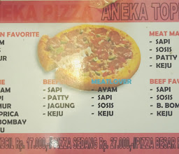 Doremi Chiken & Pizza photo