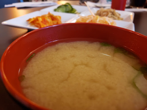 Hwa Korean & Japanese Restaurant