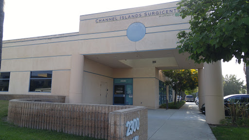 Channel Islands Surgery Center