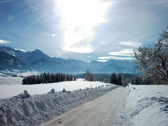 Photos du propriétaire Ferienwohnung Ferienwohnungen Ulrike Spiß 87538 Fischen