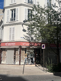 Photos du propriétaire du Restaurant brunch Mlle Amande à Vincennes - n°1