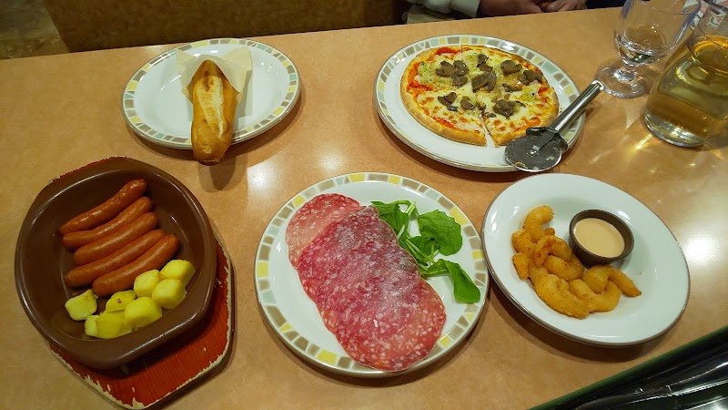 サイゼリヤ 倉敷平田店 岡山県倉敷市平田 ファミリー レストラン グルコミ